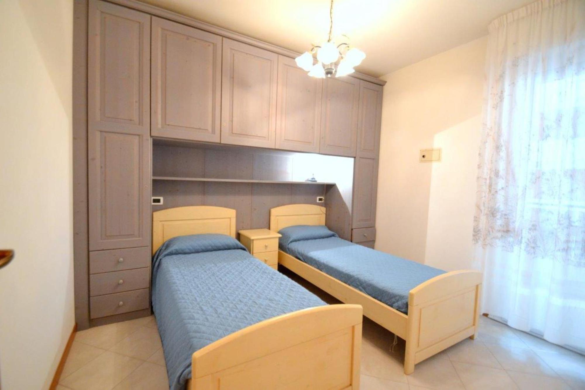 Riomar Apartment Bibione Exterior photo