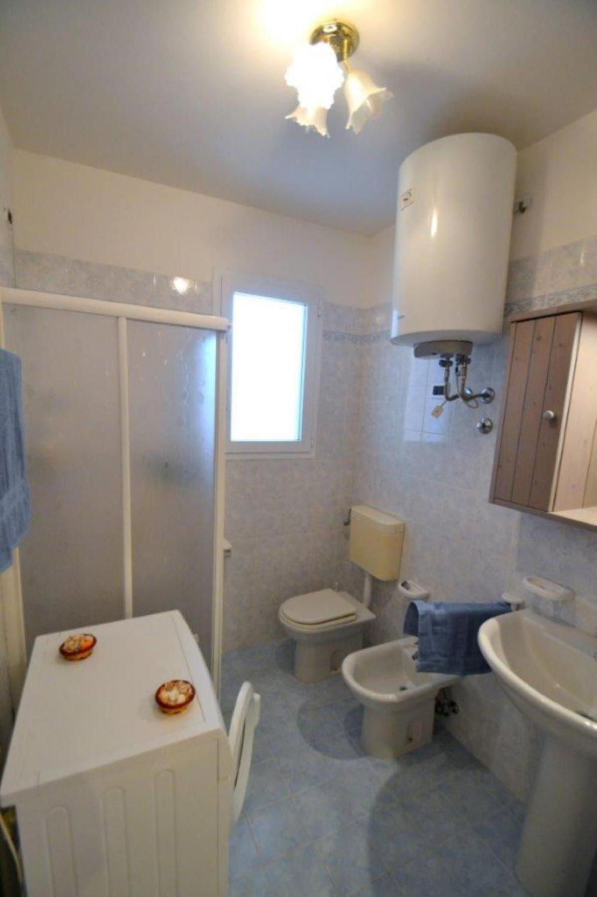 Riomar Apartment Bibione Exterior photo