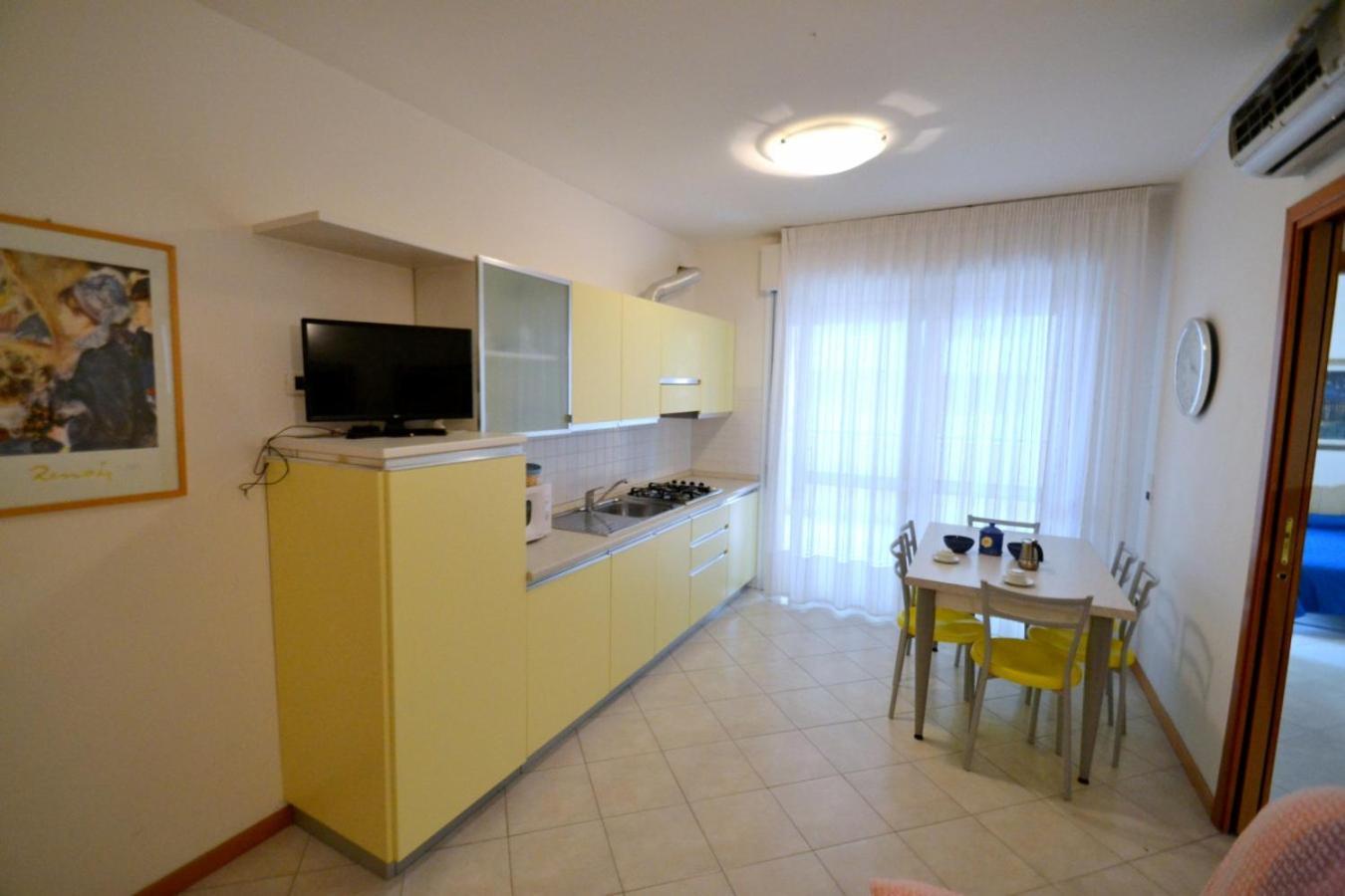 Riomar Apartment Bibione Exterior photo