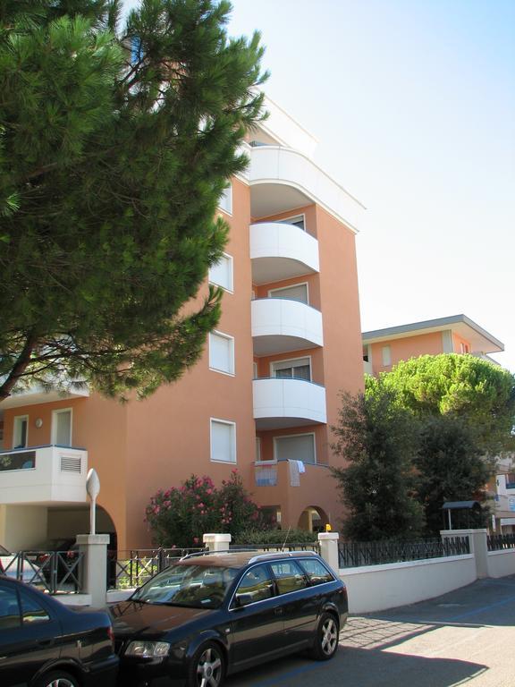 Riomar Apartment Bibione Exterior photo